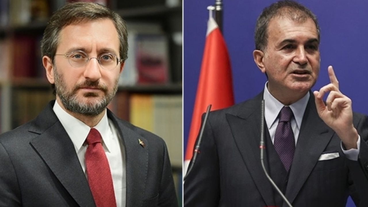 AK Partililerden Kılıçdaroğlu’nun iddialarına yanıt