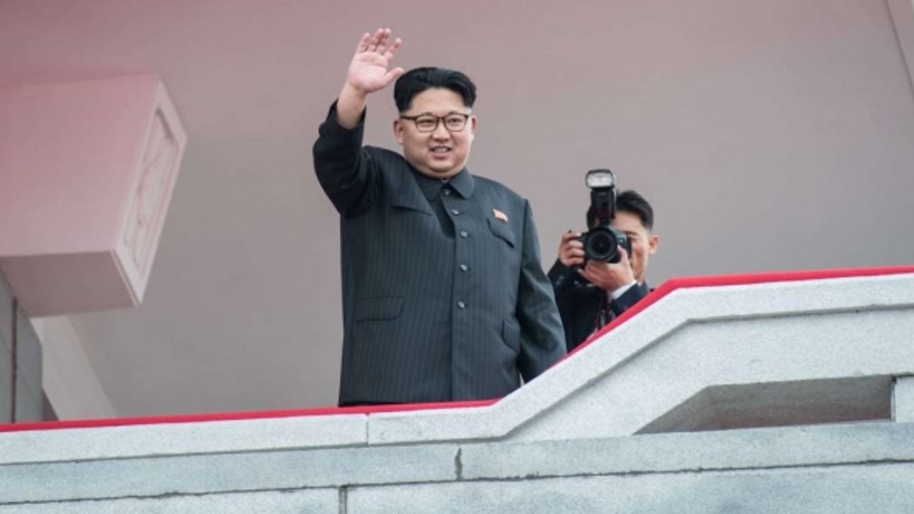 Analiz: Küresel sorunlar, Kuzey Kore'nin ekonomisini zora sokuyor 