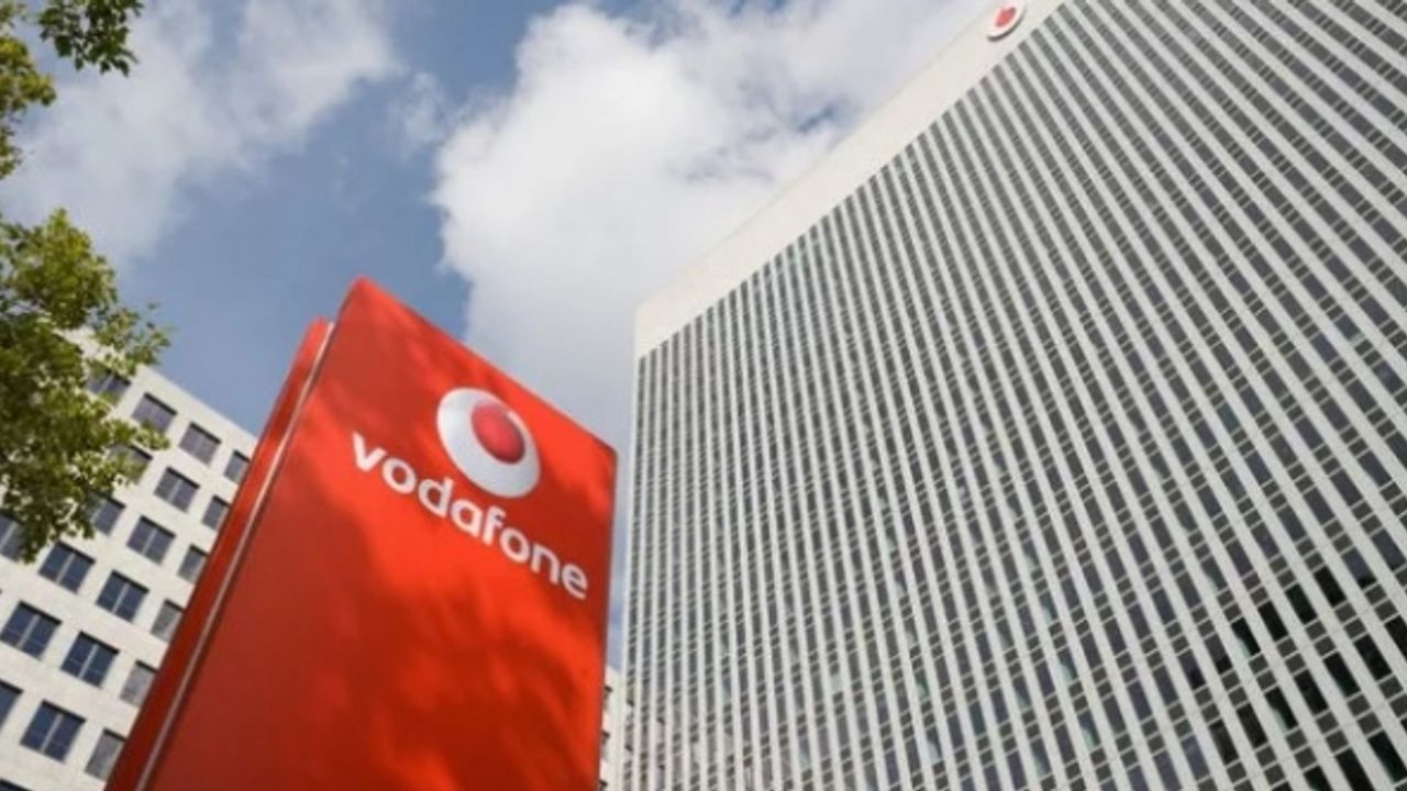 BAE, Vodafone’a ortak oldu