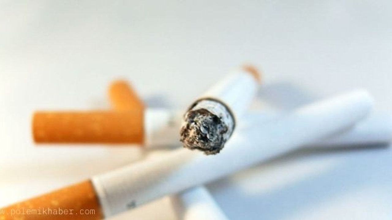 Bir ay öne çekildi: Sigara ve alkole vergi zammı!