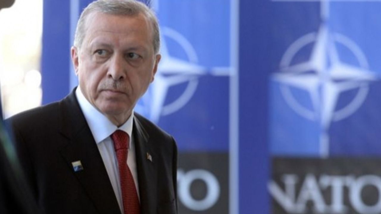 Bloomberg, NATO’da kriz yaratan Erdoğan’ı Anna Karenina’ya benzetti