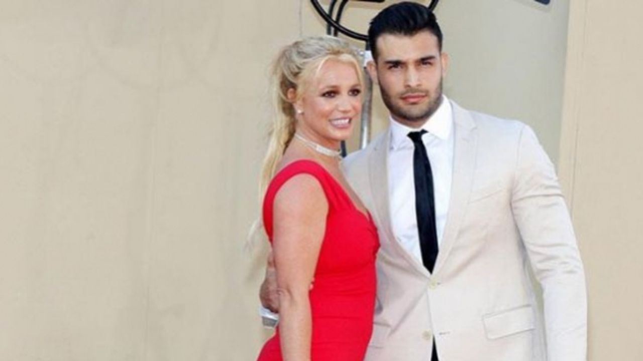 Britney Spears acı haberi hayranlarıyla paylaştı: Çocuğumuzu kaybettik  