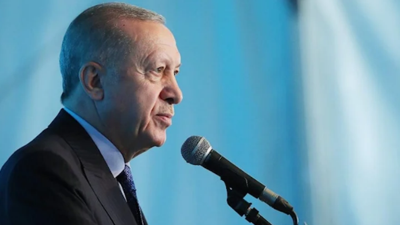 Cumhurbaşkanı Erdoğan: Bedel ödedik, somut adımlar görmek istiyoruz