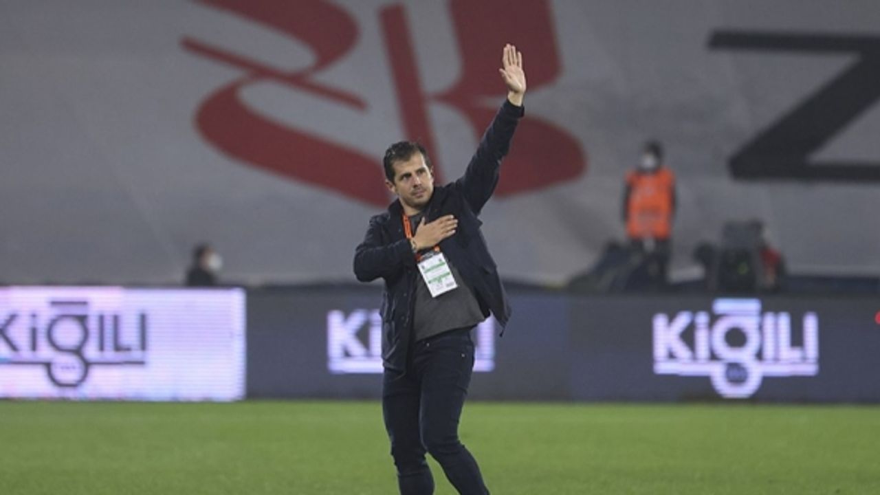 Emre Belözoğlu'ndan Fenerbahçe itirafı
