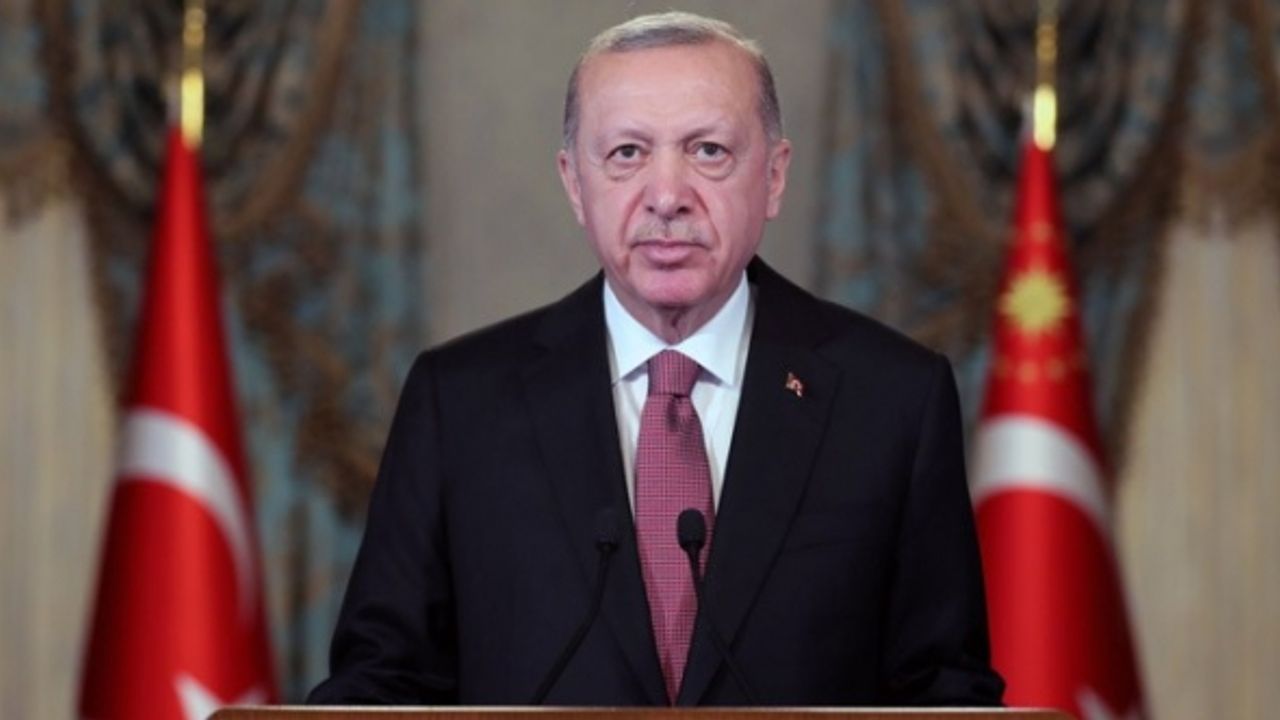 Erdoğan: Allah'ın izniyle siz bu kardeşlerimizi geri gönderemeyeceksiniz
