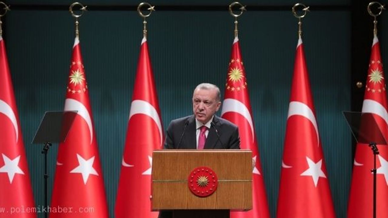 Erdoğan'dan Kılıçdaroğlu'na TURKEN yanıtı: Hedef aldı