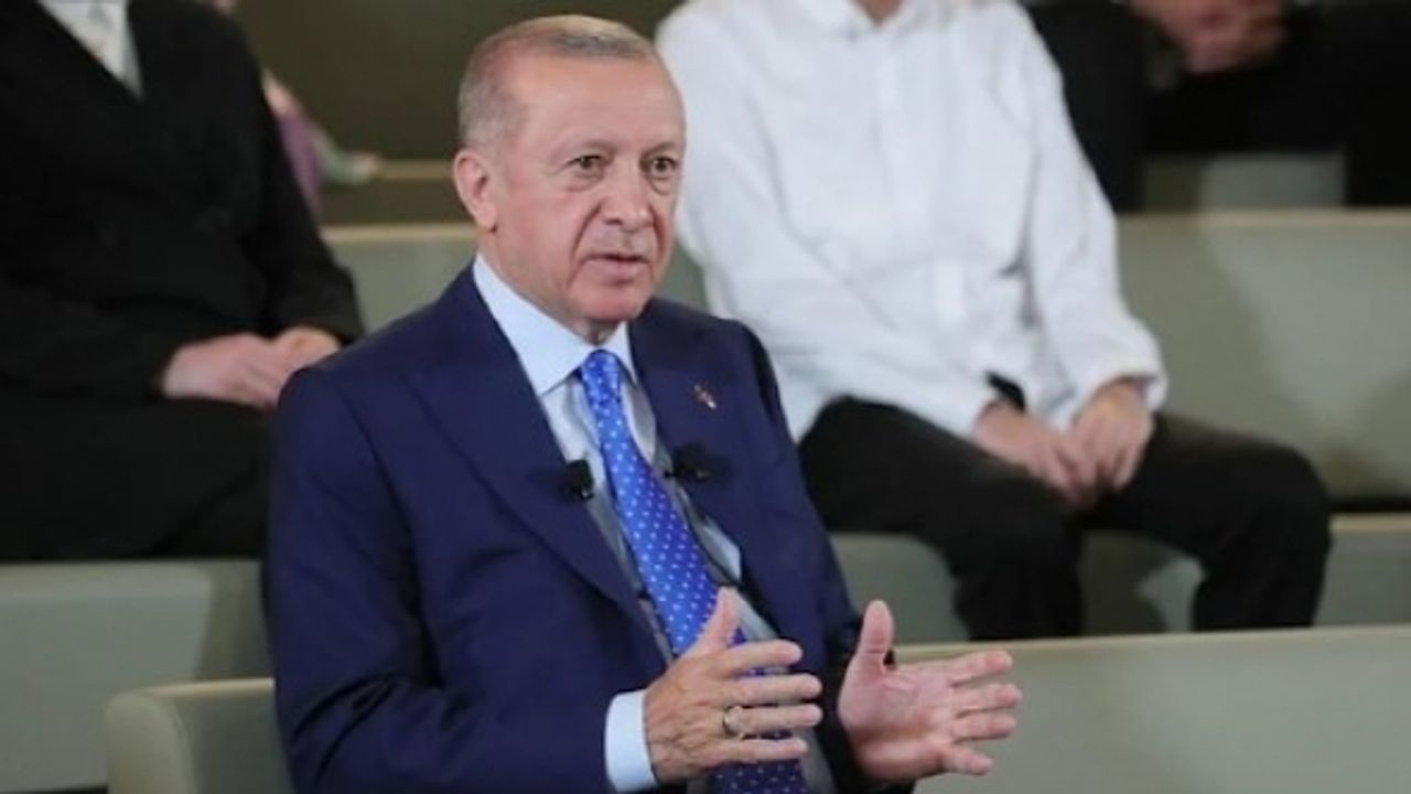 Erdoğan’dan kripto para açıklaması