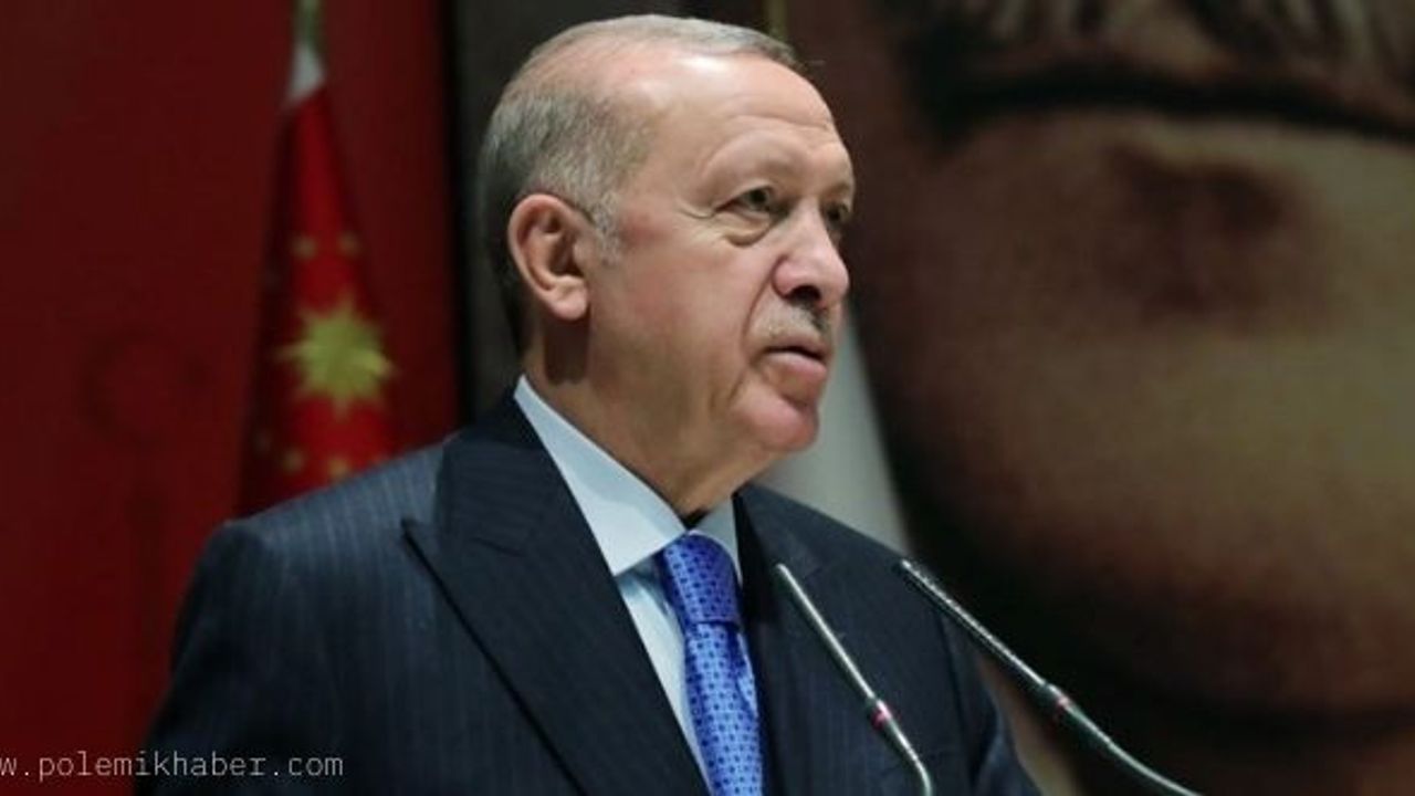 Erdoğan’dan Suriye’ye yeni operasyon mesajı: Oklar bize döner