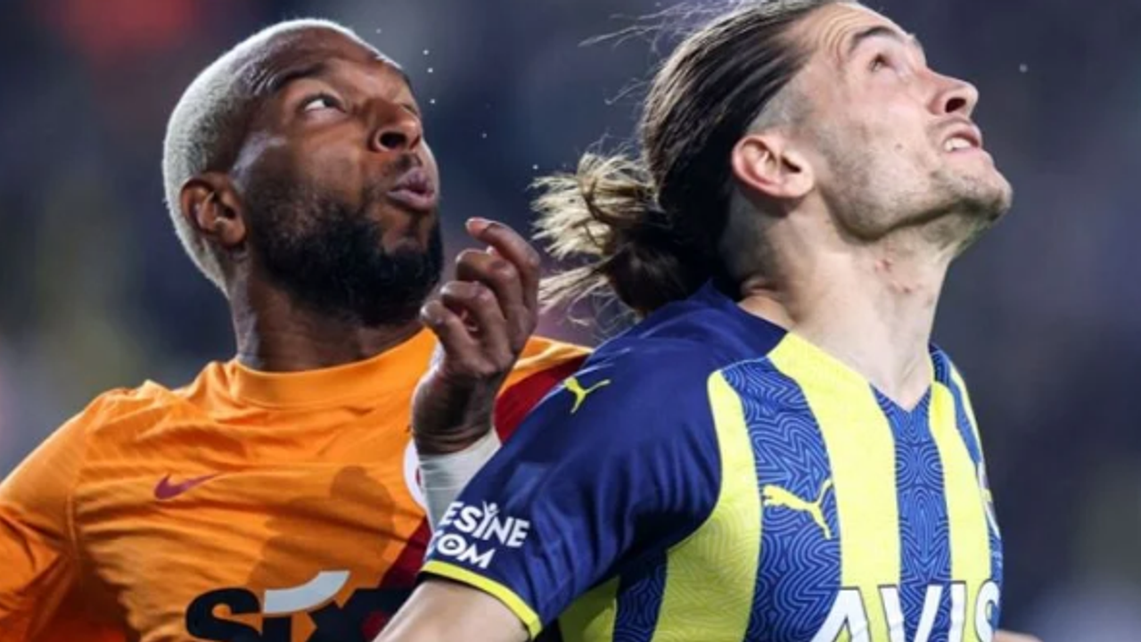 Fenerbahçeli Miguel Crespo'ya büyük övgü: Atletico Madrid seviyesinde