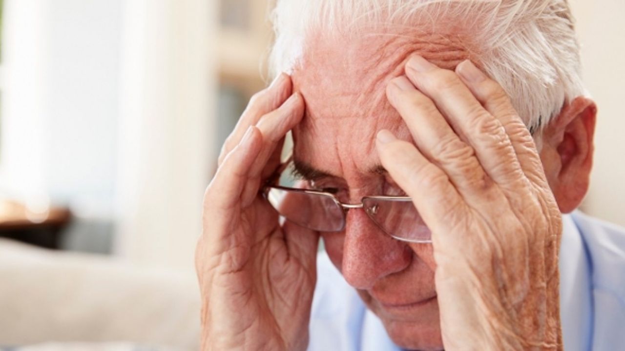 İlginç çalışma: Özçekim yapmak Alzheimer’ı tespit etmede yardımcı olabilir