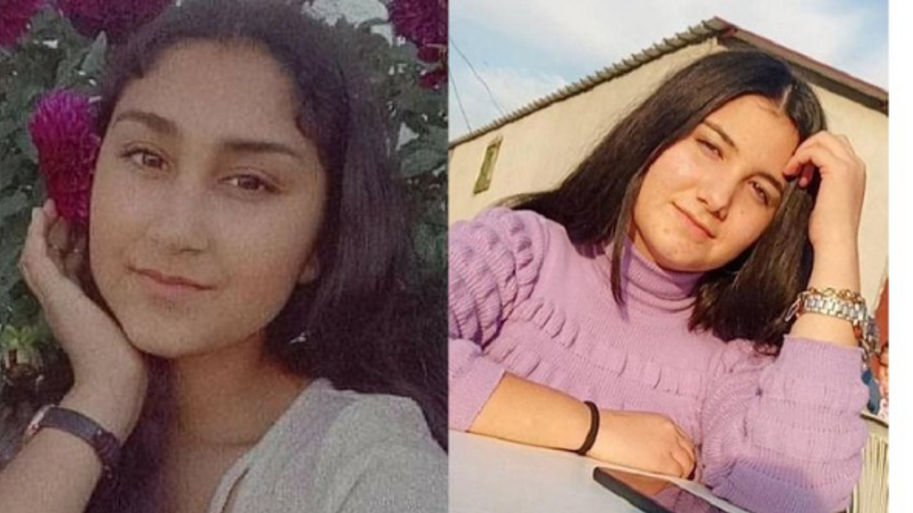 İzmir'de esrarengiz olay! 2 buçuk ay arayla kaçırıldılar