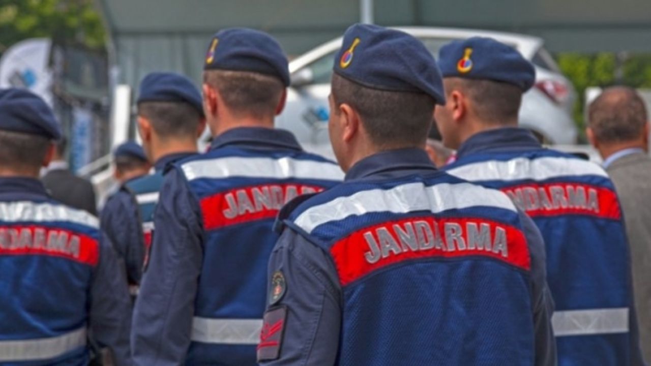 Jandarma'da Atatürkçü tasfiyesi: Yeni 'cemaat yapılanması' iddiası