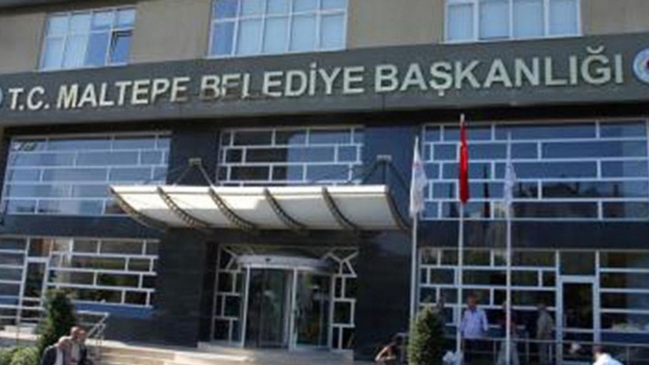 Kadıköy Belediyesinin ardından bir belediyeye daha 'rüşvet' operasyonu!