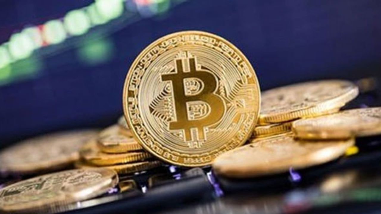 Kripto paralarda son durum... Bitcoin sert çakıldı! 