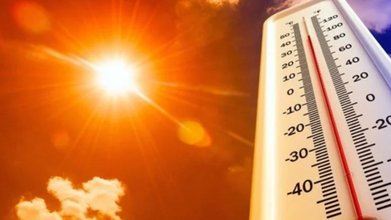Meteoroloji uyardı: Sıcaklıklar 12 derece birden artacak
