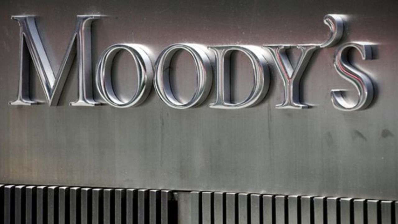 Moody's Türkiye için enflasyon beklentisini değiştirdi