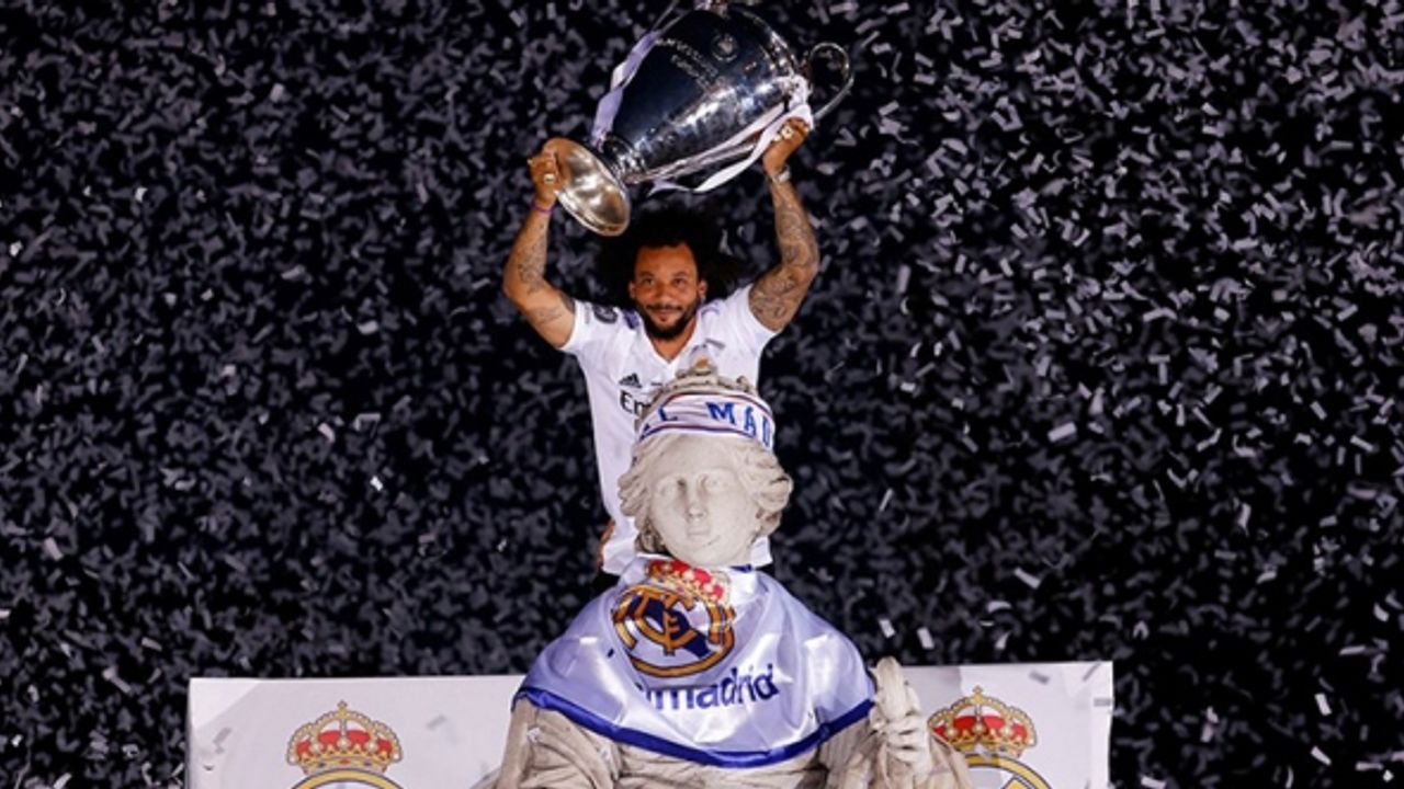 Real Madrid'in en çok kupa kazanan oyuncusu doğruladı: Yolun sonuna geldik