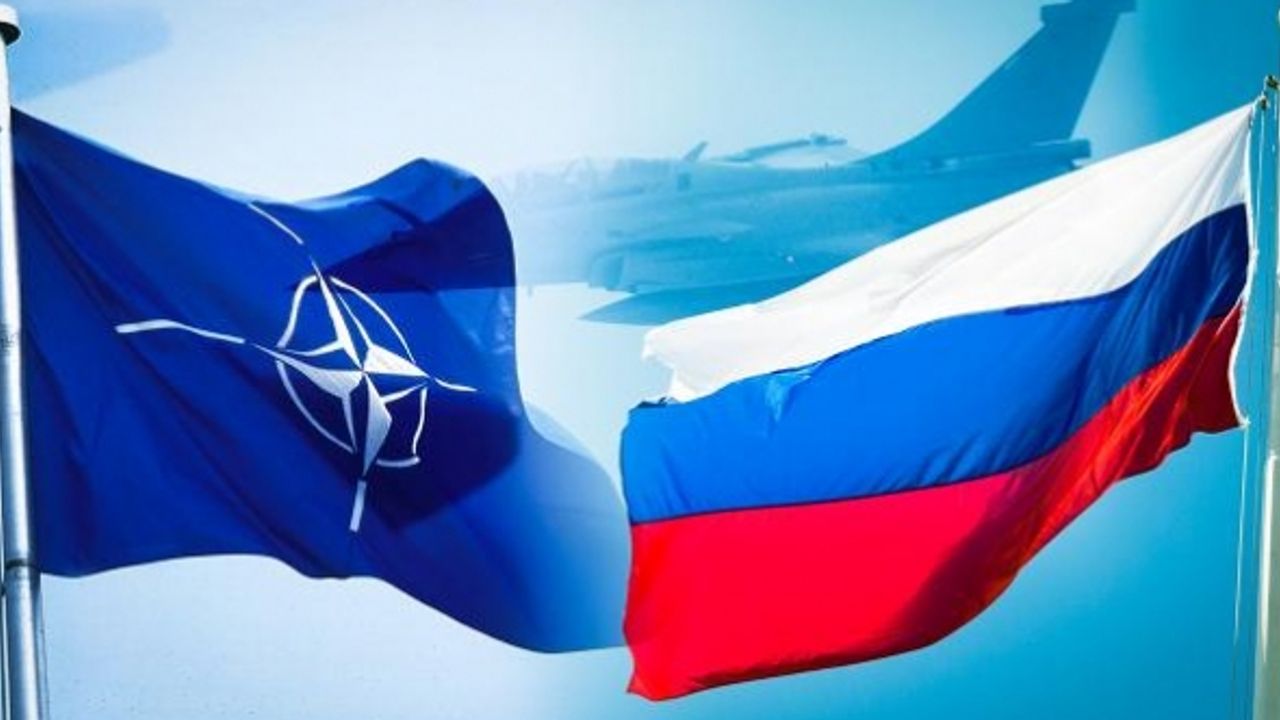 Rusya’dan NATO'ya Finlandiya tepkisi: Kesin tehdit olur