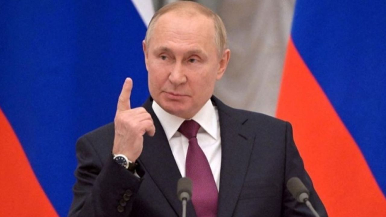 Rusya’yı ayağa kaldıracak rapor: Putin’in koltuğu sallanıyor 