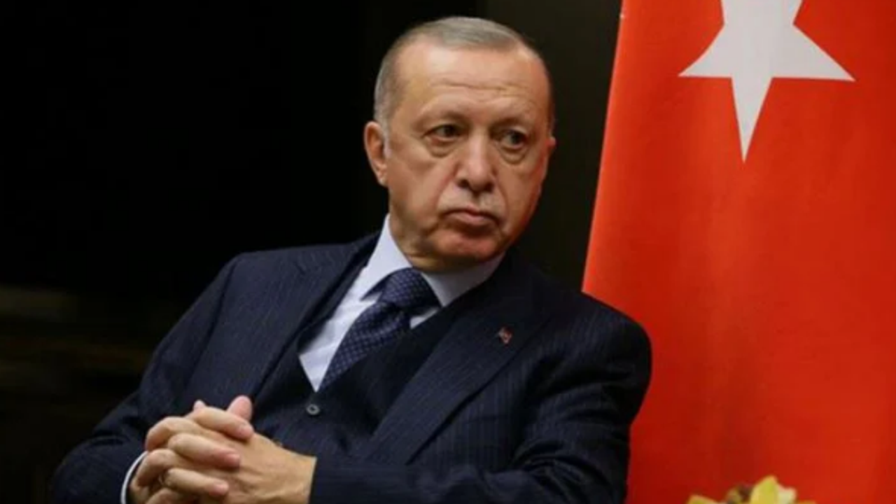 Rüzgar tersine döndü: Artık her şey Erdoğan'ın aleyhine