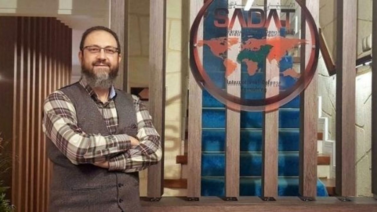 SADAT'tan Kılıçdaroğlu'na dava: Kapımıza dayandı 