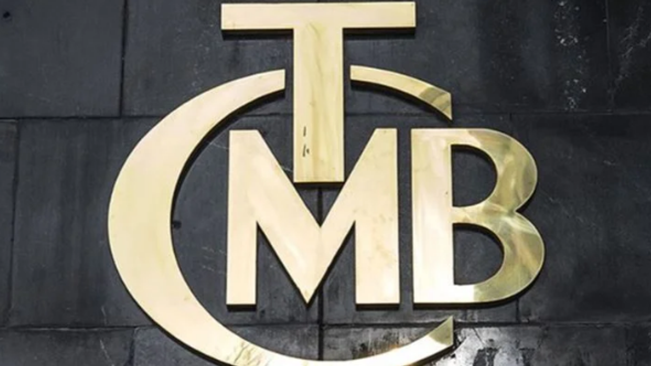 TCMB açıkladı: Finansal hizmetler güven endeksi düştü