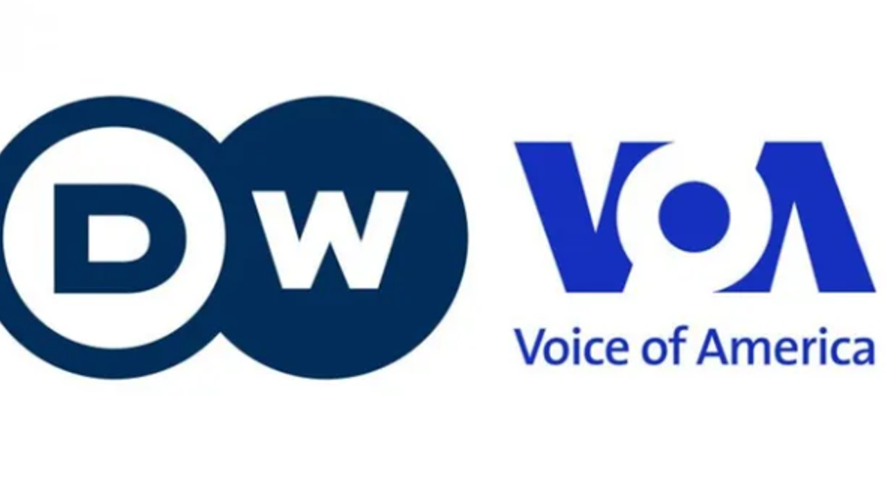 Deutsche Welle ve Amerika'nın Sesi haber sitelerine erişim engeli getirildi