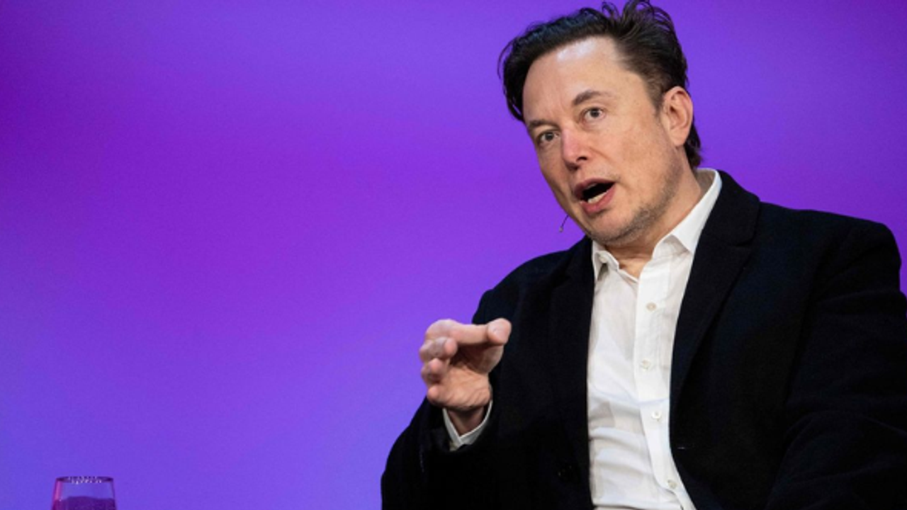 ‘Devasa para fırınları’: Elon Musk’tan dev zarar 