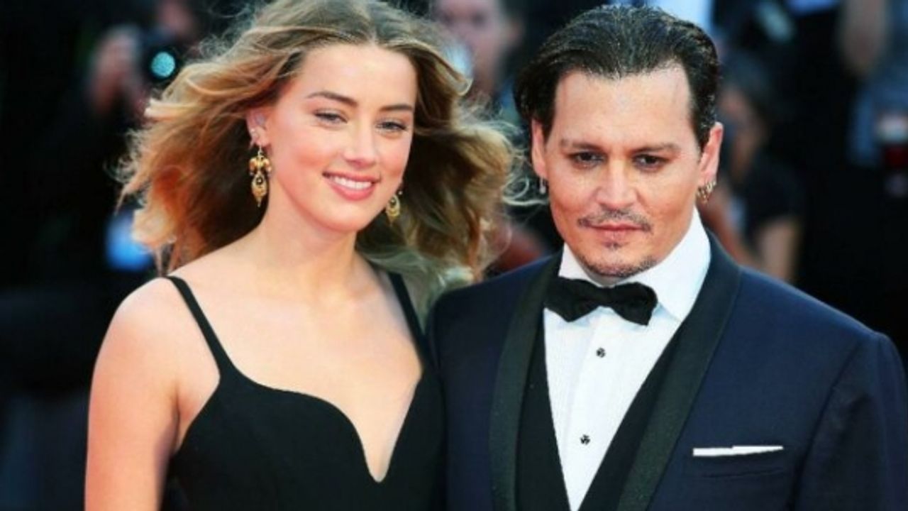 Dünyanın gözü onlardaydı... Johnny Depp-Amber Heard davasında karar çıktı