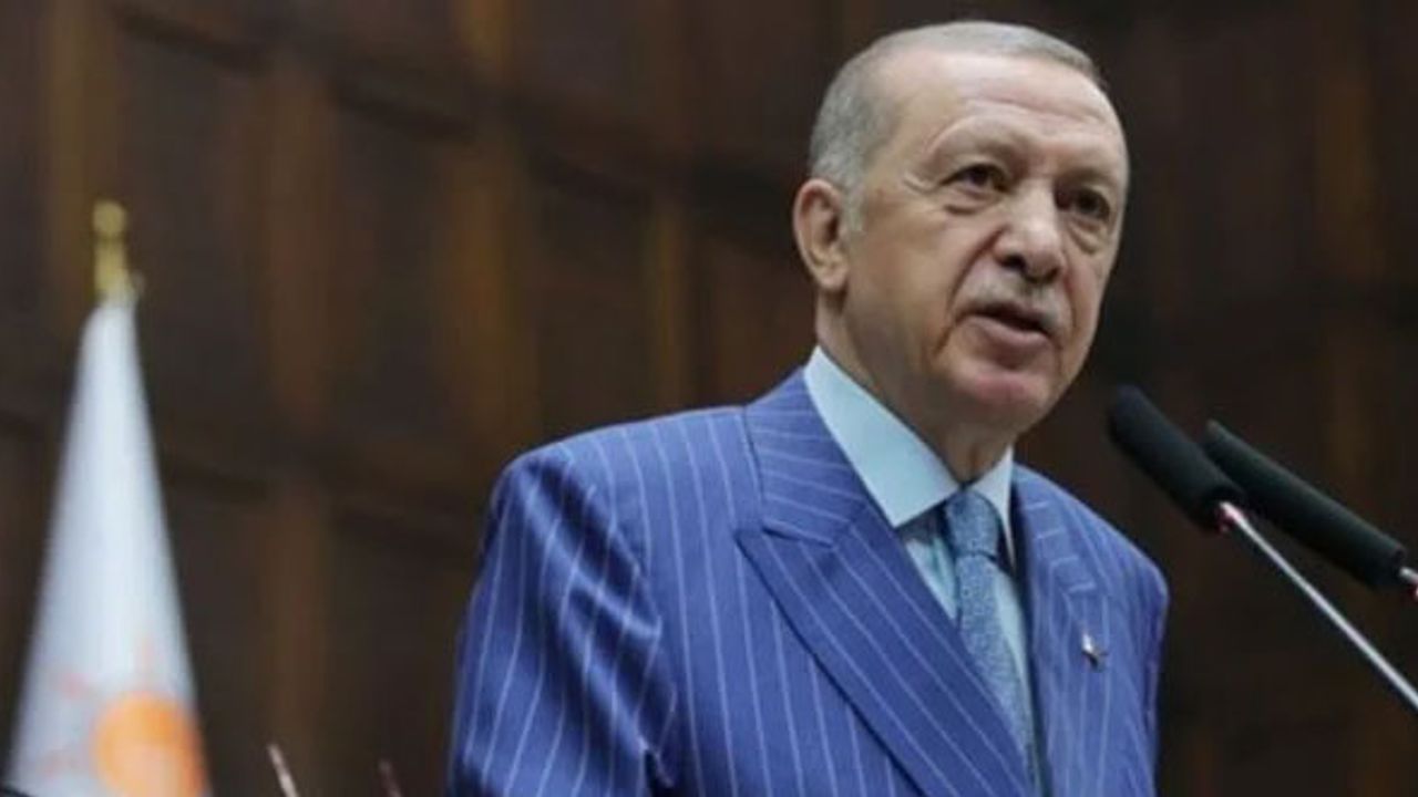 Erdoğan'dan TÜSİAD Başkanı'na sert çıkış: Siz kimsiniz bize ders veriyorsunuz