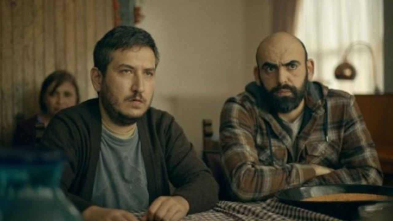 Feyyaz Yiğit'ten 'Gibi 3. sezon' paylaşımı