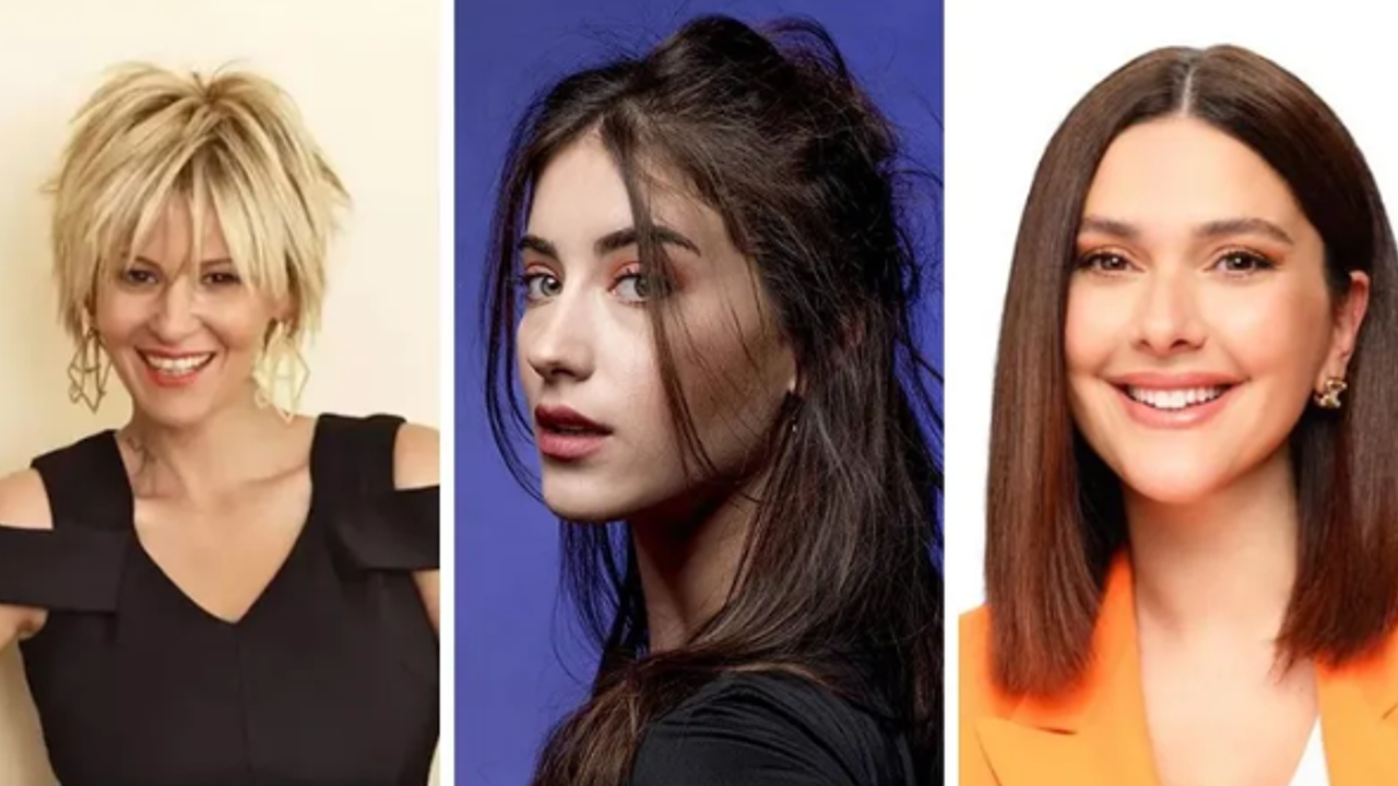 Hazal Kaya'dan Mükremin Gezgin'i hedef gösteren Ayşe Arman ve Bergüzar Korel'e tepki: Elinize ne geçiyor?