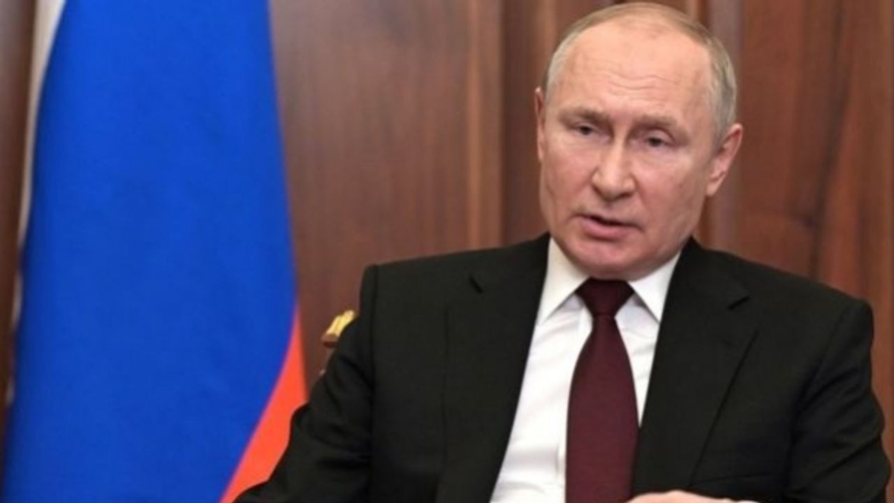 İstihbarat şefinden şok sözler: Putin’i en yakın adamı devirecek 