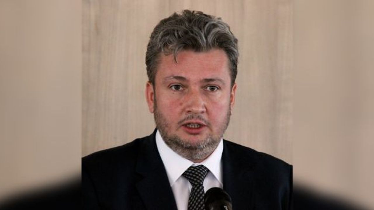 ‘Kayyum, 20 milyon euro ile ortadan kayboldu’