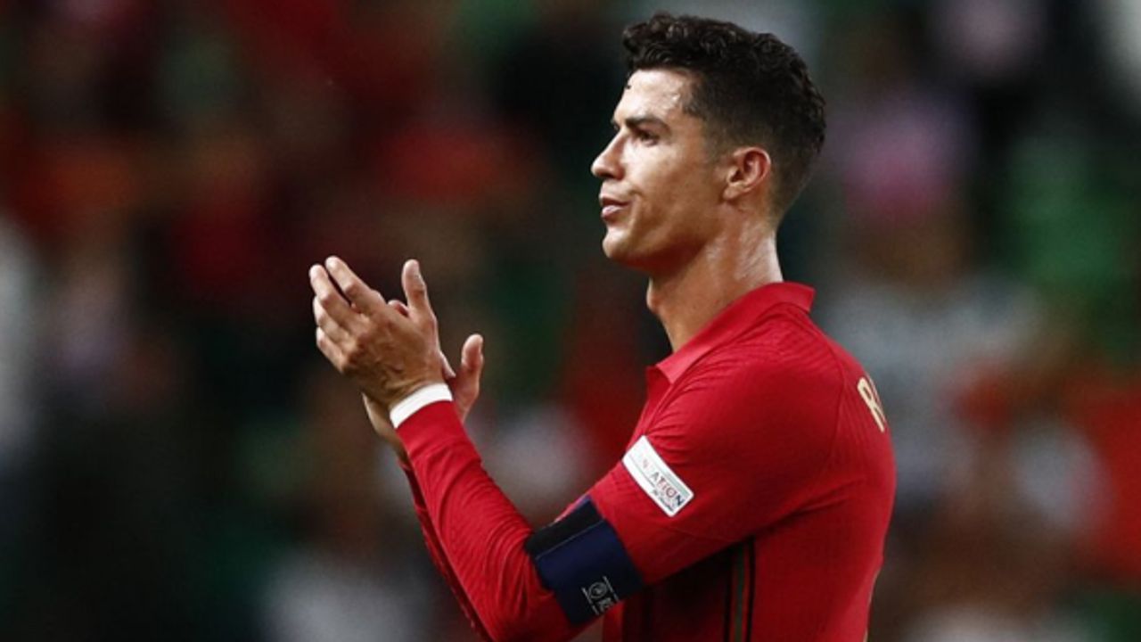 Ronaldo eksik kalmadı: NFT piyasasına giriyor