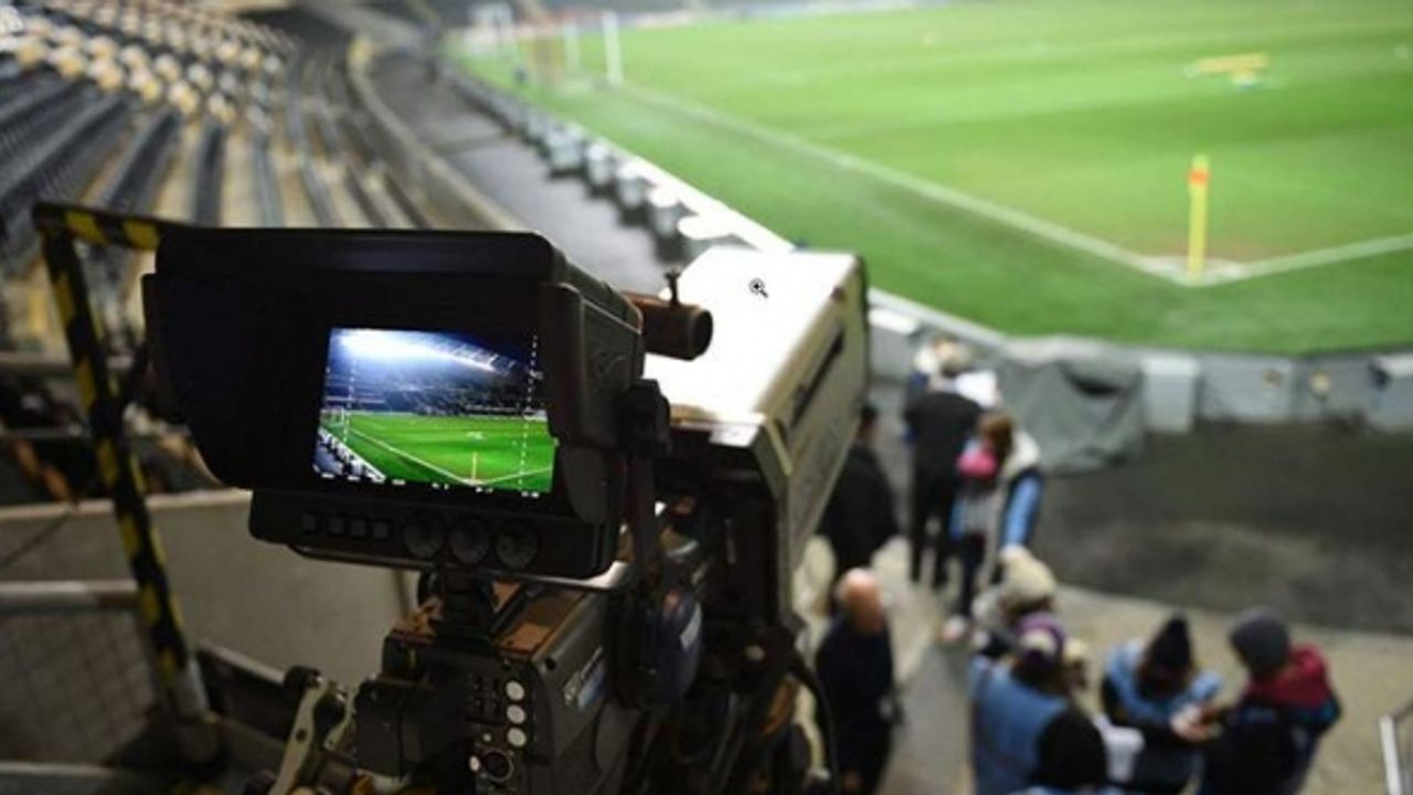 Süper Lig'de yayıncı kuruluş bilmecesi son buldu: beIN Sports imzalandı