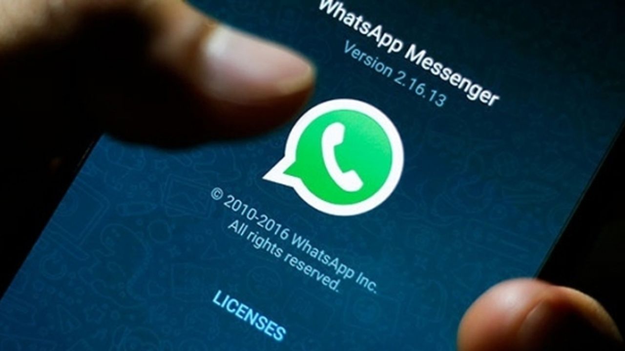 WhatsApp'a Telegram özelliği