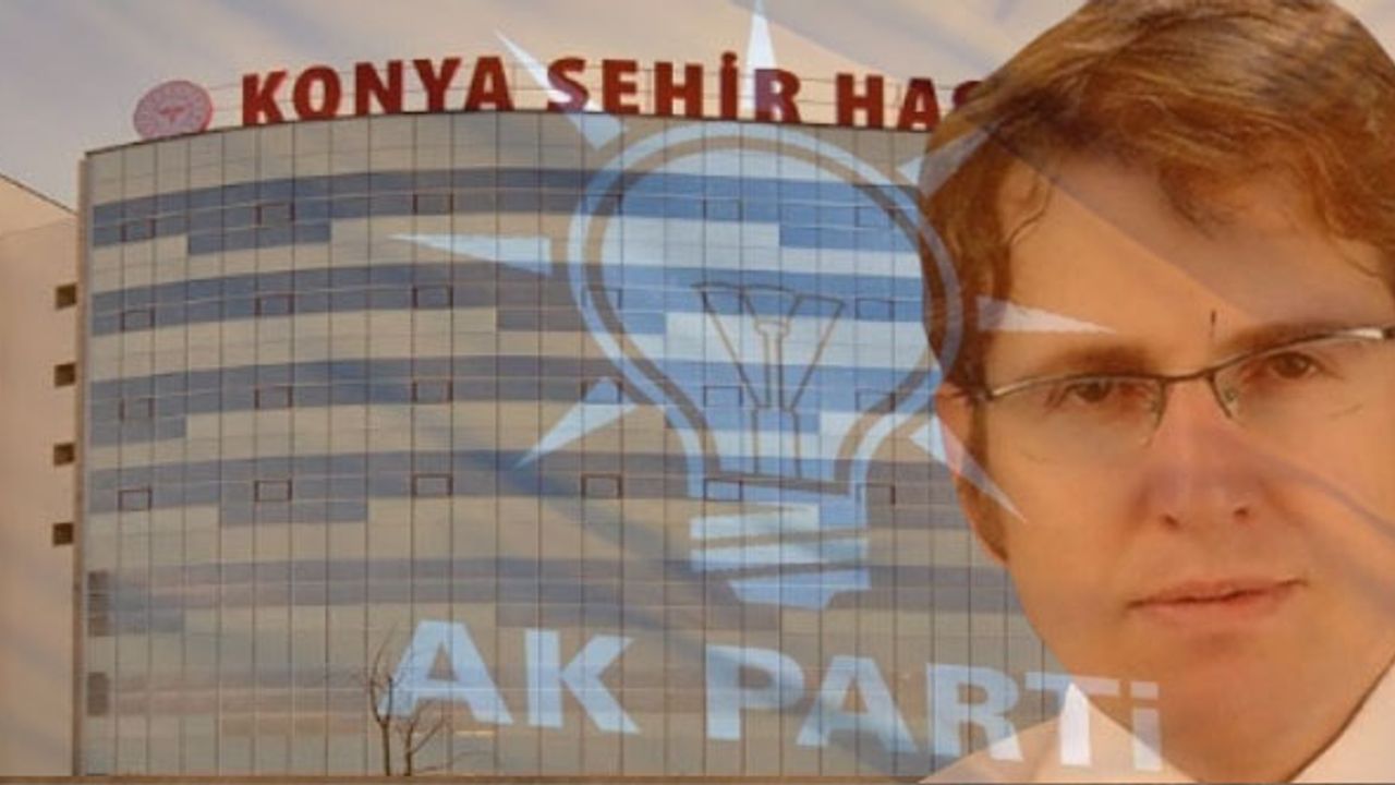AK Partili başkan yardımcısı, Ekrem Karakaya'nın ölümünü protesto eden doktorları hedef aldı: Skandal yorum!