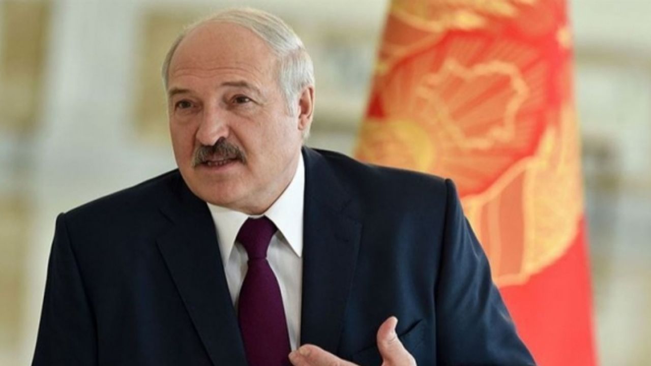 Belarus, Batı yaptırımlarına yanıt verdi