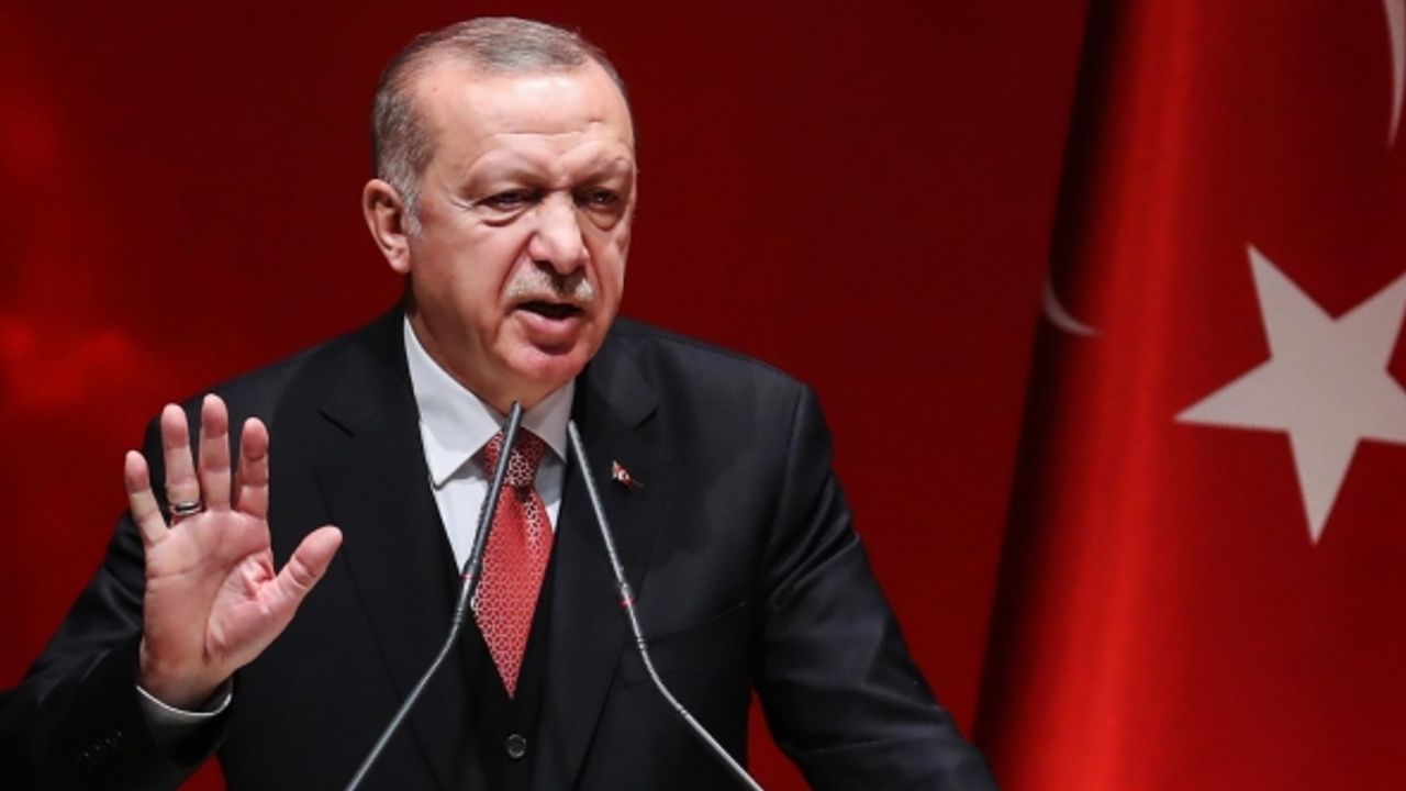 Çarpıcı Erdoğan yorumu: NATO’ya şantaj uyguluyor ama…