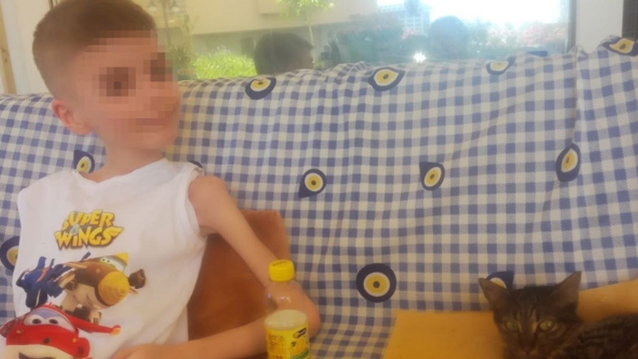 Çöp evden dram çıkmıştı! Türkiye’nin gündemindeki çocuk ilk kez konuştu…