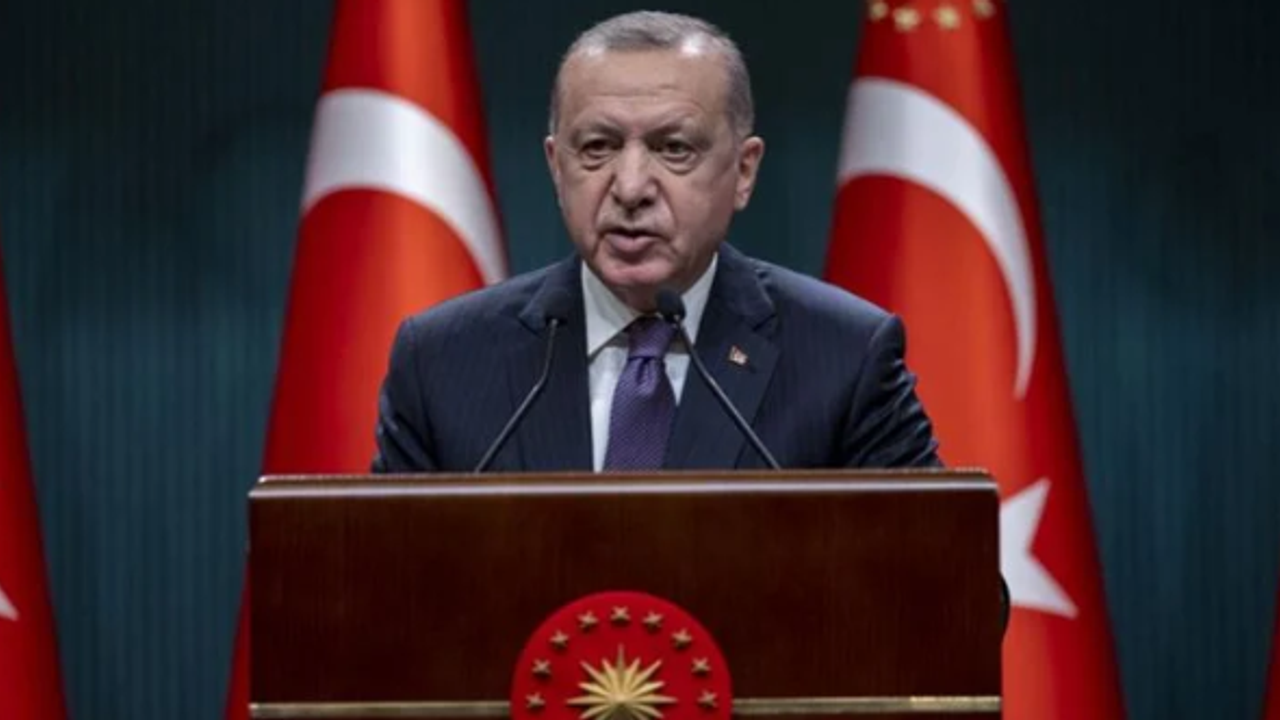 Cumhurbaşkanı Erdoğan açıkladı: KYK borçlarına yeni düzenleme