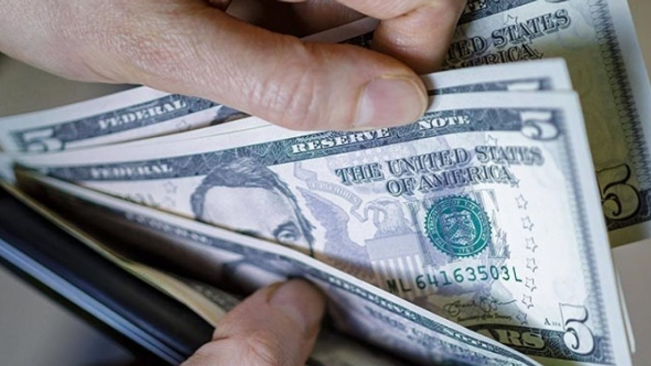 Ekonomist Selçuk Geçer'den dikkat çekici dolar tahmini: Eylül ayında 21 lira, Kasım-Aralık'ta...