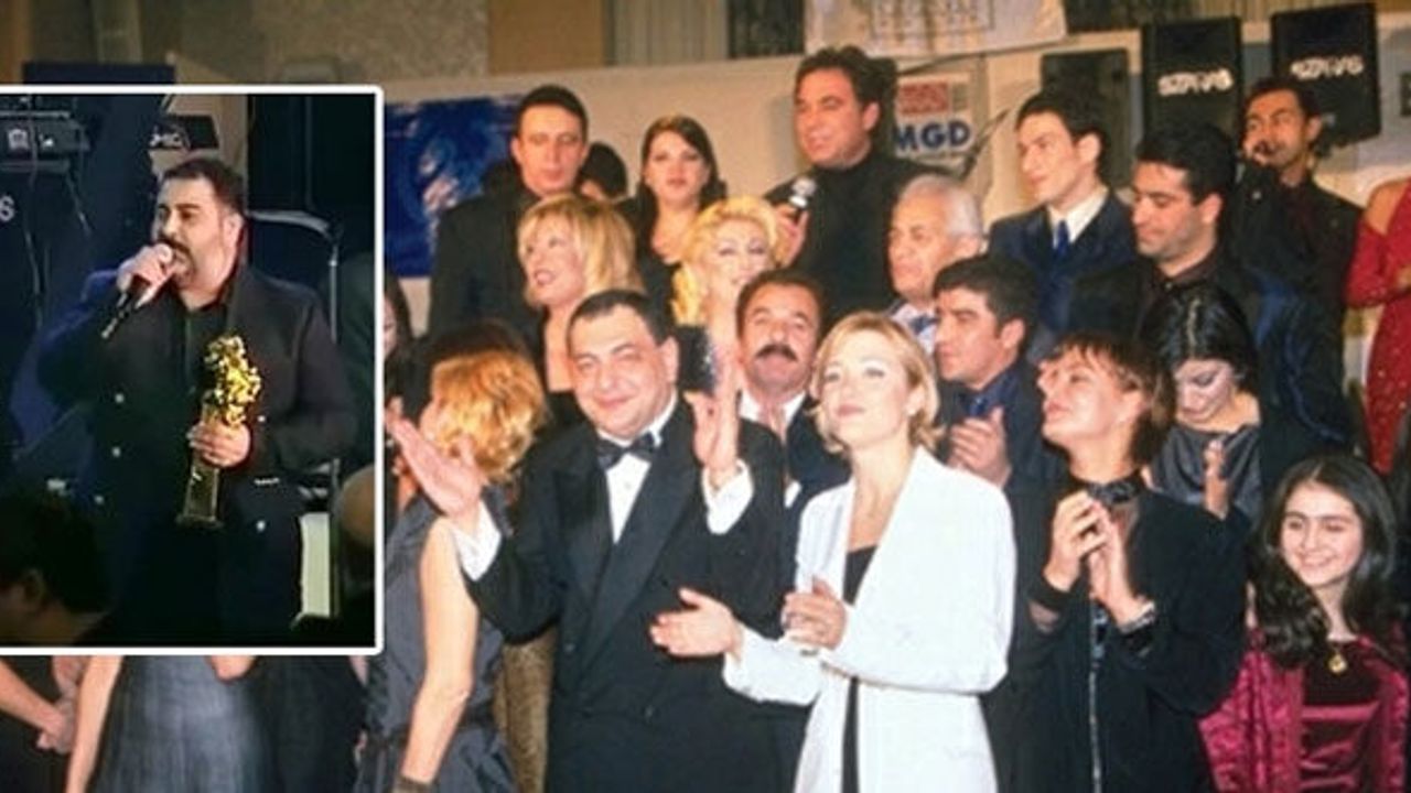 Gülten Kaya 23 yıl öncesini hatırlattı: Hafıza silinmez