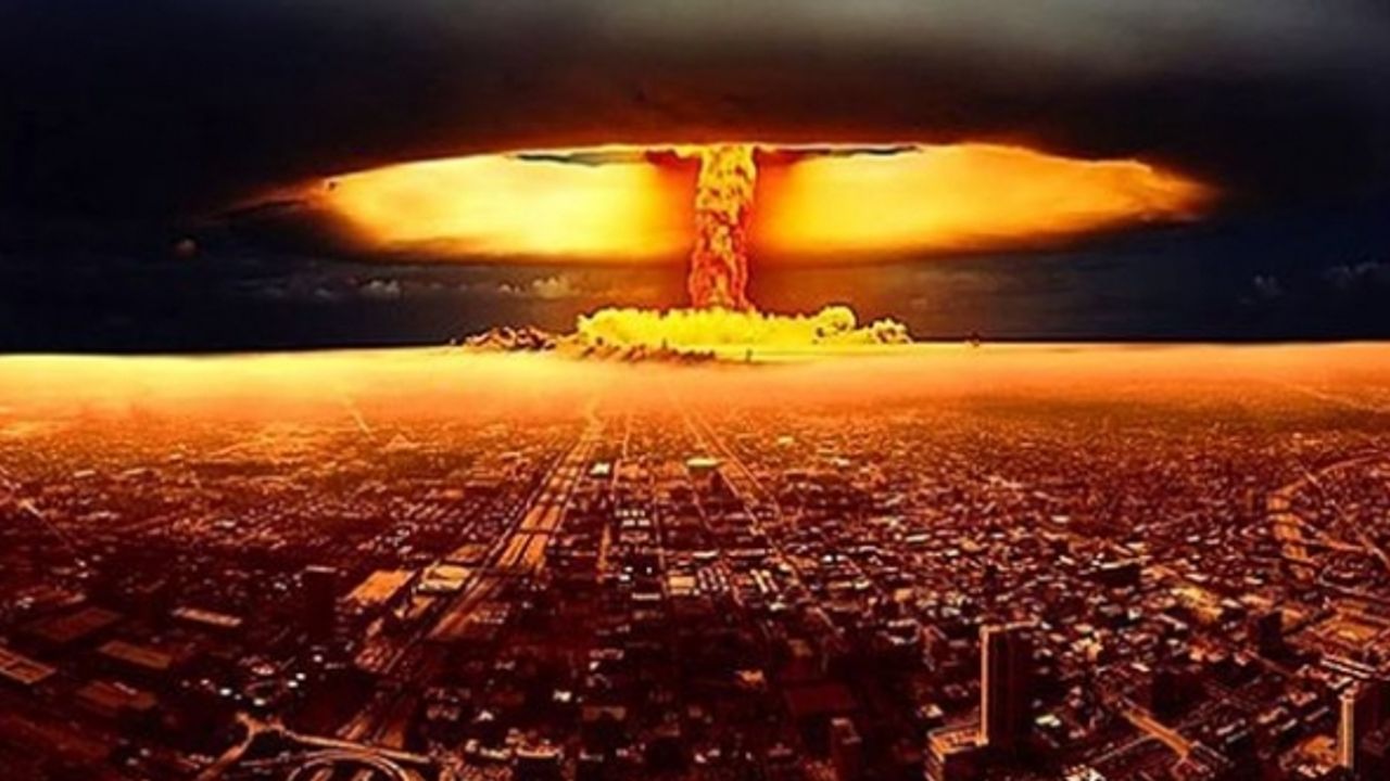 Nükleer savaş olursa: Bilim insanları ‘cehennem olur’ diyor