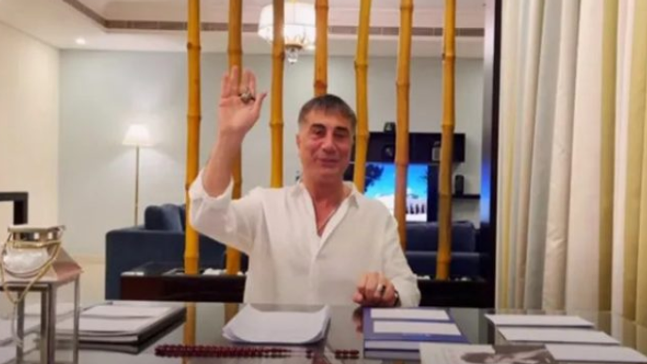 Peker'den Mehmet Cengiz iddiası: Aracılık yaptı