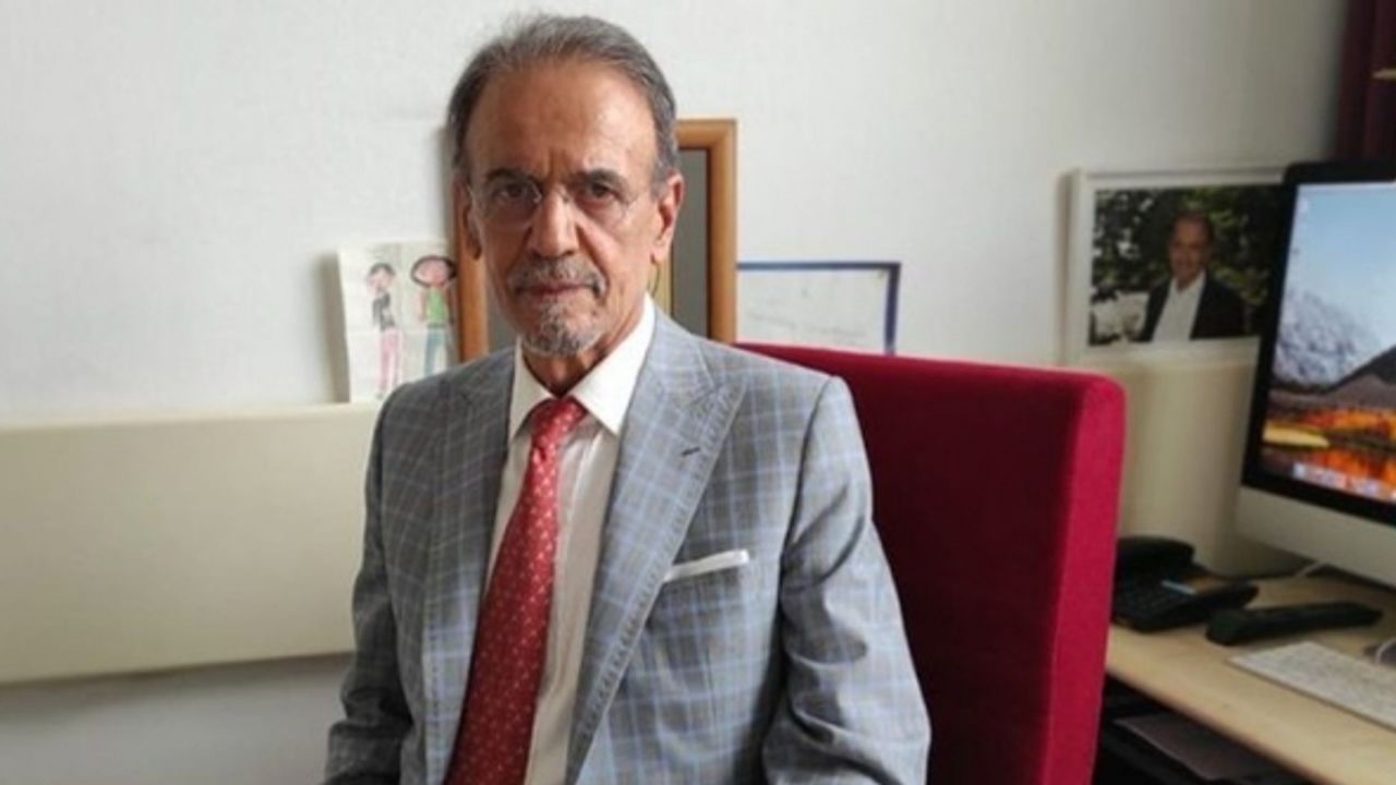 Prof. Dr. Mehmet Ceyhan'dan korkutan uyarı: Rakamları 40'la çarpın
