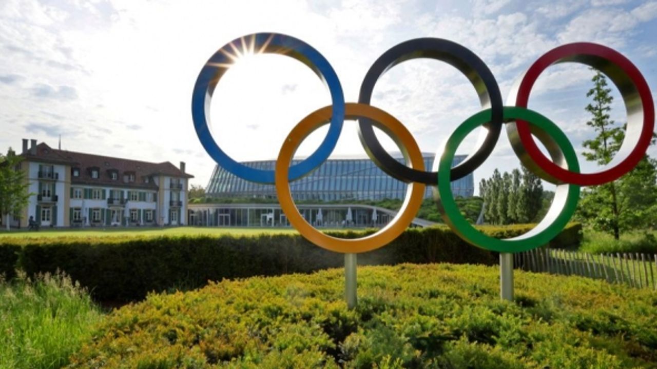 Rus sporculara bir yasak da 2024 Olimpiyatları’nda 