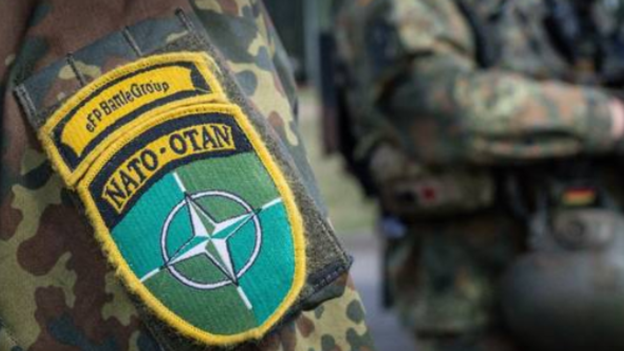 Sırbistan’dan sert açıklama: Erlerimiz ‘NATO piyadesi’ olmayacak