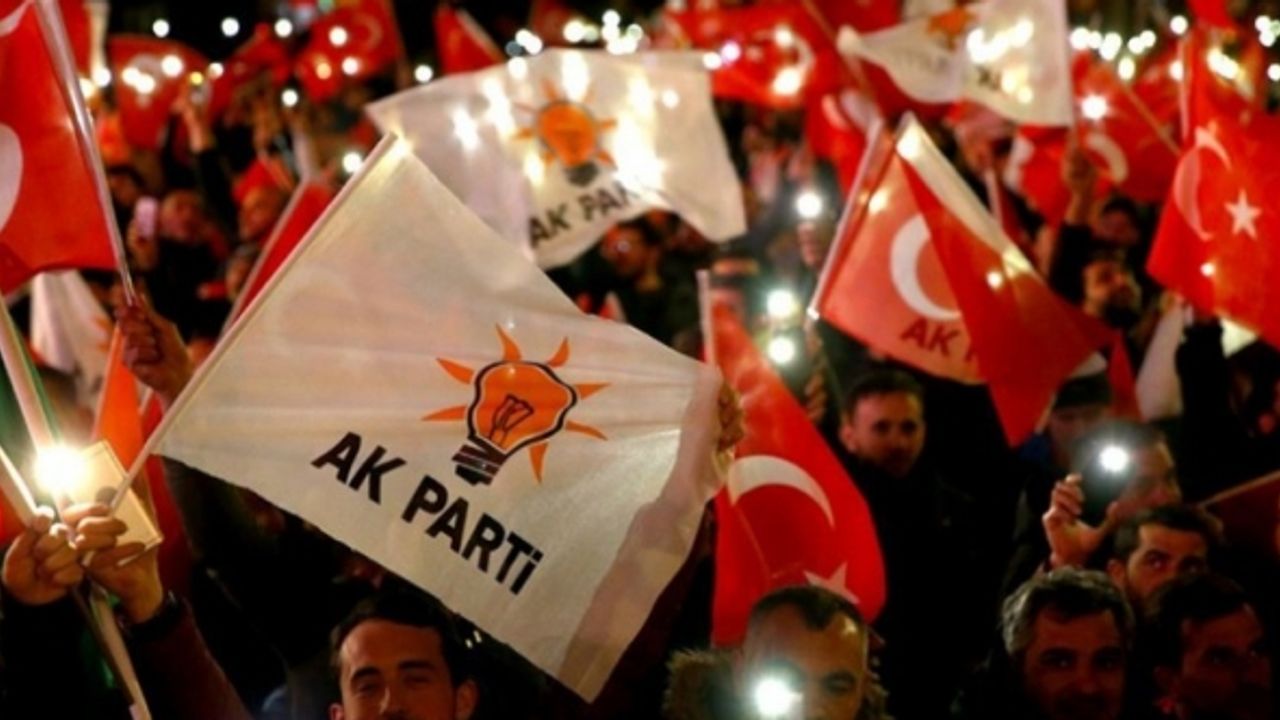 AK Partili belediyeden Erdoğan’ın mitingi için 'katılım çağrısı'
